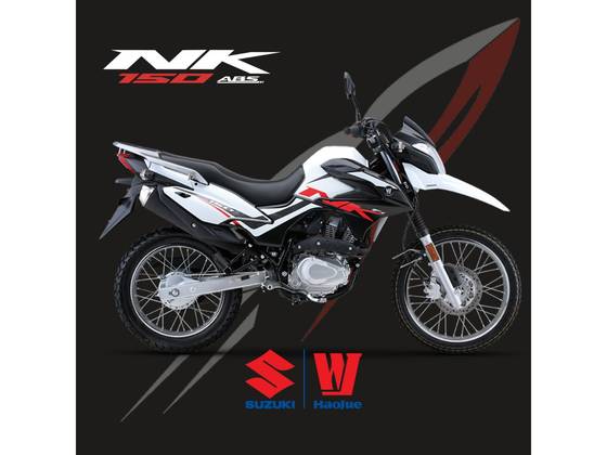 HAOJUE NK 150 ABS 